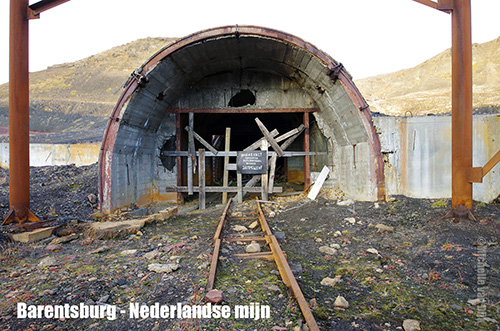 Nederlandse mijn
